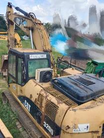 Buy Caterpillar 320D Used Excavator / 6 Buy Caterpillar 320D Used Excavator / 6