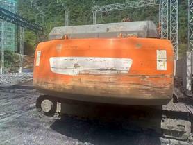 Buy Doosan DH225-9 Used Excavator / 2 Buy Doosan DH225-9 Used Excavator / 2