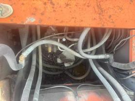 Buy Hitachi ZX450-6 Used Excavator / 4 Buy Hitachi ZX450-6 Used Excavator / 4