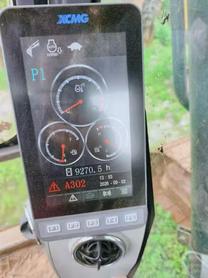Buy XCMG XE205DA Used Excavator / 2 Buy XCMG XE205DA Used Excavator / 2
