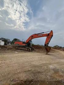 Buy Doosan DX380LC-5 Used Excavator / 3 Buy Doosan DX380LC-5 Used Excavator / 3