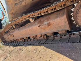 Buy Caterpillar CT240 Used Excavator / 2 Buy Caterpillar CT240 Used Excavator / 2
