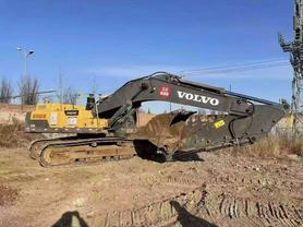 Buy Volvo EC480D Used Excavator / 5 Buy Volvo EC480D Used Excavator / 5