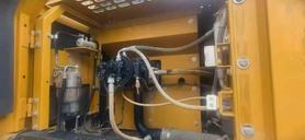 Buy Sany SY245H Used Excavator / 3 Buy Sany SY245H Used Excavator / 3