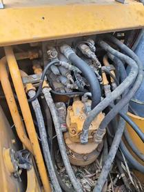 Buy Kato Used Excavator / 2 Buy Kato Used Excavator / 2