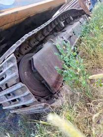 Buy Case CX360 Used Excavator / 4 Buy Case CX360 Used Excavator / 4