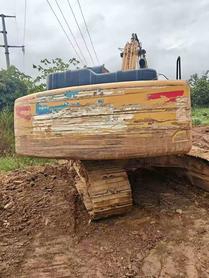Buy Sany SY205C Used Excavator / 2 Buy Sany SY205C Used Excavator / 2