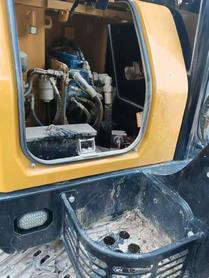 Buy Sany SY55 Used Excavator / 6 Buy Sany SY55 Used Excavator / 6