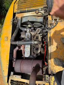 Buy Sumitomo SH120 Used Excavator / 3 Buy Sumitomo SH120 Used Excavator / 3