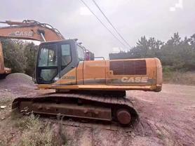 Buy Case CX360 Used Excavator / 2 Buy Case CX360 Used Excavator / 2