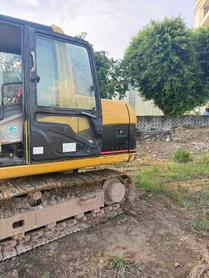 Buy Caterpillar 312C Used Excavator / 9 Buy Caterpillar 312C Used Excavator / 9