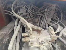 Buy Hitachi EX360-5 Used Excavator / 2 Buy Hitachi EX360-5 Used Excavator / 2