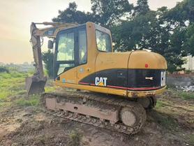 Buy Caterpillar 312C Used Excavator / 4 Buy Caterpillar 312C Used Excavator / 4