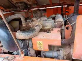 Buy Hitachi ZX70-3 Used Excavator / 4 Buy Hitachi ZX70-3 Used Excavator / 4
