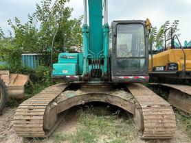 Buy Kobelco SK260 Used Excavator / 4 Buy Kobelco SK260 Used Excavator / 4
