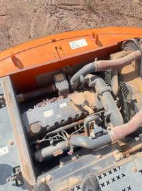 Buy Doosan DH150 Used Excavator / 3 Buy Doosan DH150 Used Excavator / 3