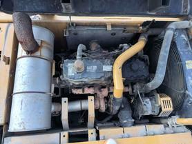 Buy Caterpillar 326DL Used Excavator / 8 Buy Caterpillar 326DL Used Excavator / 8