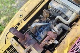 Buy Komatsu PC120-6 Used Excavator / 4 Buy Komatsu PC120-6 Used Excavator / 4