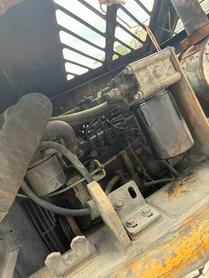 Buy Caterpillar 307B Used Excavator / 8 Buy Caterpillar 307B Used Excavator / 8