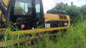 Buy Caterpillar 336E Used Excavator / 5 Buy Caterpillar 336E Used Excavator / 5