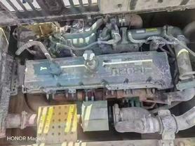 Buy Sany SY485C Used Excavator / 5 Buy Sany SY485C Used Excavator / 5