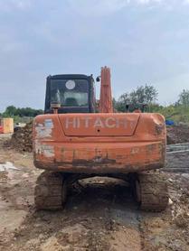 Buy Hitachi ZX70-5G Used Excavator / 2 Buy Hitachi ZX70-5G Used Excavator / 2