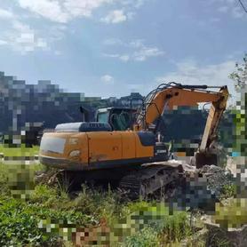 Buy XCMG XE200 Used Excavator / 5 Buy XCMG XE200 Used Excavator / 5