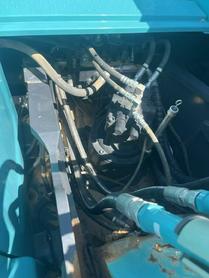Buy Kobelco Used Excavator / 3 Buy Kobelco Used Excavator / 3