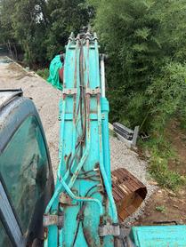 Buy Kobelco SK2008 Used Excavator / 9 Buy Kobelco SK2008 Used Excavator / 9