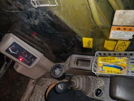 Buy Caterpillar 307C Used Excavator / 4 Buy Caterpillar 307C Used Excavator / 4
