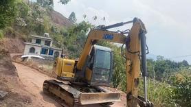 Buy XCMG XE80 Used Excavator / 2 Buy XCMG XE80 Used Excavator / 2