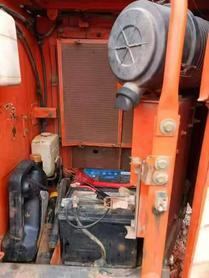 Buy Hitachi ZX70-3 Used Excavator / 8 Buy Hitachi ZX70-3 Used Excavator / 8