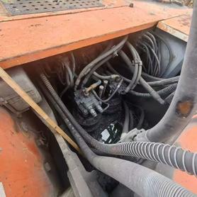 Buy Hitachi ZX450-6 Used Excavator / 4 Buy Hitachi ZX450-6 Used Excavator / 4