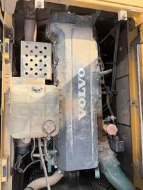 Buy Volvo EC480D Used Excavator / 8 Buy Volvo EC480D Used Excavator / 8
