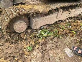 Buy Sany SY35C Used Excavator / 6 Buy Sany SY35C Used Excavator / 6