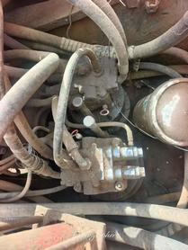 Buy Hitachi ZX470 Used Excavator / 9 Buy Hitachi ZX470 Used Excavator / 9