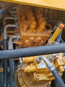 Buy Sany SY235C Used Excavator / 9 Buy Sany SY235C Used Excavator / 9