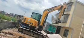 Buy Sany SY60 Used Excavator / 2 Buy Sany SY60 Used Excavator / 2