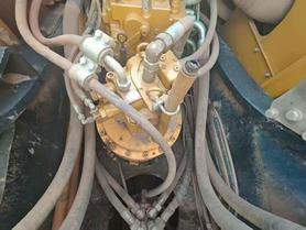 Buy Sany SY365C Used Excavator / 4 Buy Sany SY365C Used Excavator / 4