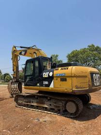Buy Caterpillar 320D Used Excavator / 4 Buy Caterpillar 320D Used Excavator / 4