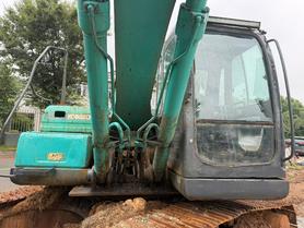 Buy Kobelco SK2008 Used Excavator / 5 Buy Kobelco SK2008 Used Excavator / 5