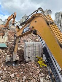 Buy Sany SY60 Used Excavator / 2 Buy Sany SY60 Used Excavator / 2