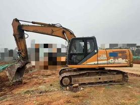 Buy Case CX210 Used Excavator / 3 Buy Case CX210 Used Excavator / 3