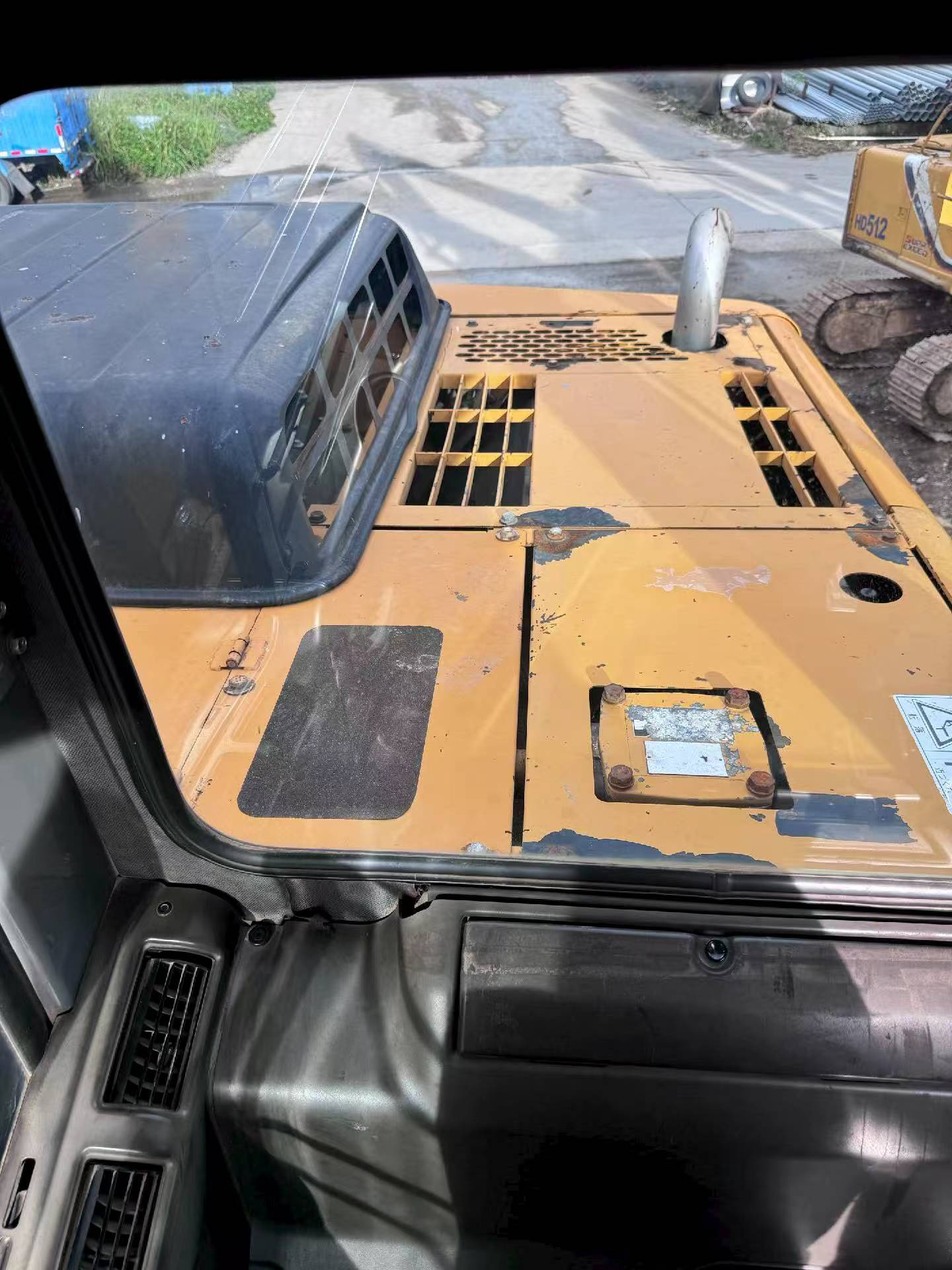 Buy Kato Used Excavator / 5 Buy Kato Used Excavator / 5