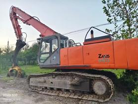 Buy Hitachi ZX450-6 Used Excavator / 9 Buy Hitachi ZX450-6 Used Excavator / 9