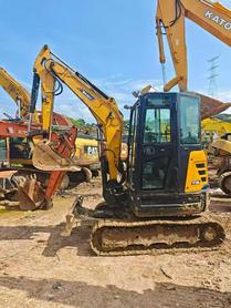 Buy Sany SY35C Used Excavator / 3 Buy Sany SY35C Used Excavator / 3