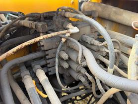 Buy Volvo EC210B Used Excavator / 3 Buy Volvo EC210B Used Excavator / 3