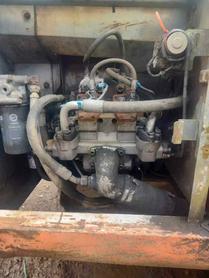 Buy Hitachi ZX200-6 Used Excavator / 9 Buy Hitachi ZX200-6 Used Excavator / 9