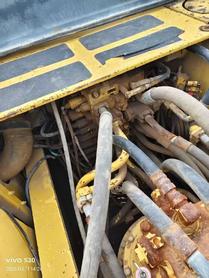 Buy Komatsu PC350-7 Used Excavator / 7 Buy Komatsu PC350-7 Used Excavator / 7