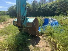 Buy Kobelco Used Excavator / 4 Buy Kobelco Used Excavator / 4